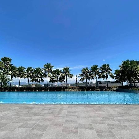 Nerv Homestay The Loft Imago Kota Kinabalu Dış mekan fotoğraf